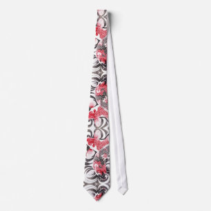 koi02ties slips