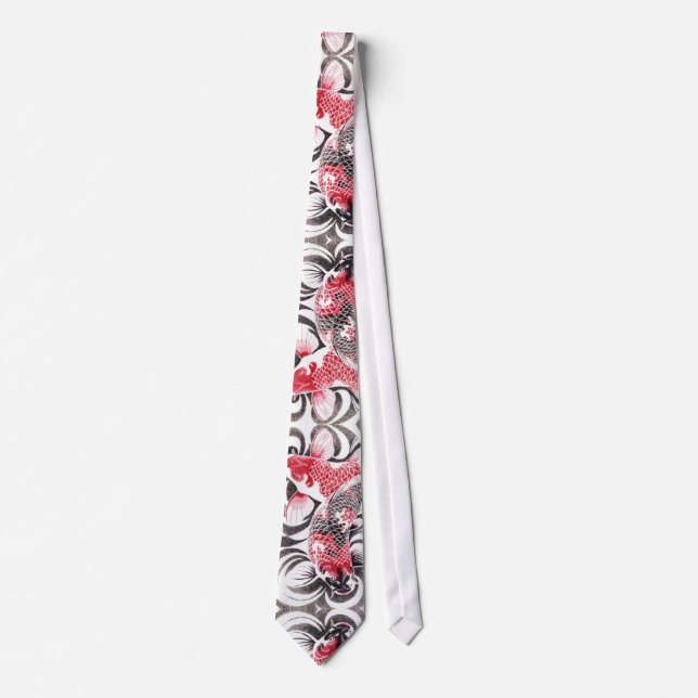 koi02ties slips (Framsida)