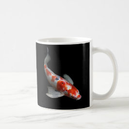 Koi (1) mugg