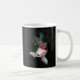 Koi (3) mugg