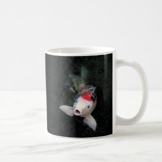 Koi (3) mugg