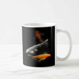 Koi (5) mugg