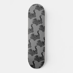 Koi 8 1/8-tums Skateboard