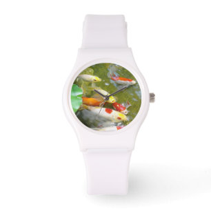 Koi Armbandsur