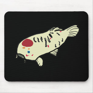 Koi Carp Musmatta