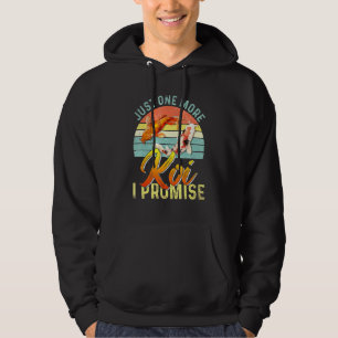 Koi Carp - Nishikigoi Japan Pond Japansk fisk Hoodie