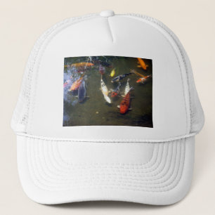Koi Carphatt Keps