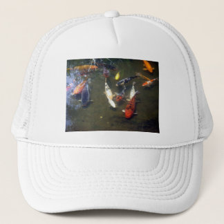 Koi Carphatt Keps
