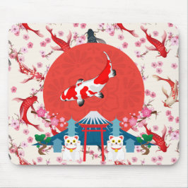 Koi-damm Musmatta