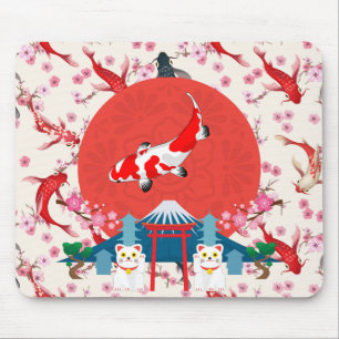 Koi-damm Musmatta