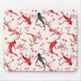 Koi-damm Musmatta