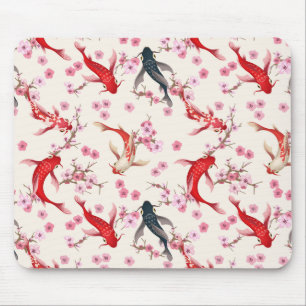 Koi-damm Musmatta