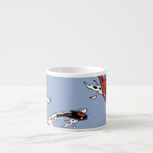 Koi Espressomugg