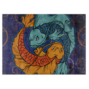 Koi Fish