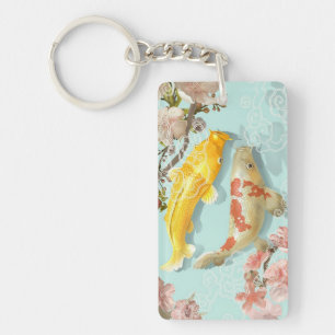 Koi Fish