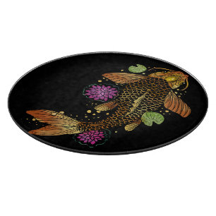 Koi Fish
