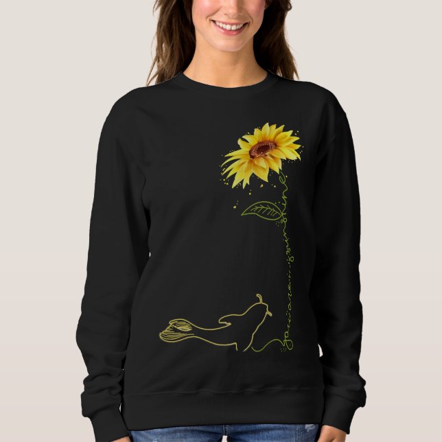 Koi Fish Älskare T Shirt (Framsida)