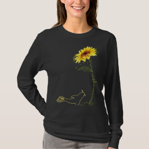 Koi Fish Älskare T Shirt