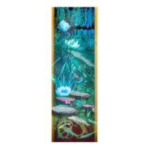 Koi Fish Born Dragonfly