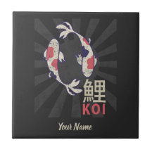 Koi Fish Japansk Nishikigoi Carp