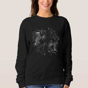 Koi Fish Japp Carp Japan Nishikigoi Breeder Po T Shirt