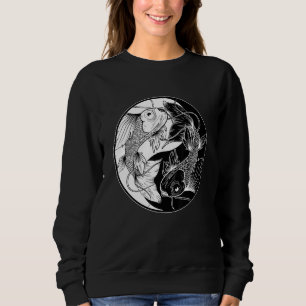 Koi Fish Japp Carp Nishikigoi Breeder Japan Po T Shirt