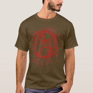 Koi Fish Koi Pond Kenji Premium T Shirt
