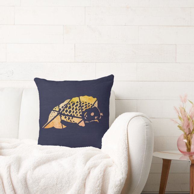 Koi Fish Kudde (Soffa)