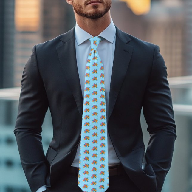 Koi Fish Lotus Cherry Blommars Slips (Skapare uppladdad)