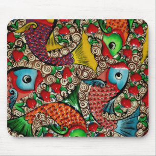 Koi Fish Musmatta