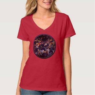 KOI FISH ÖVER FLÖDET T SHIRT