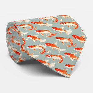 Koi Fish Slips