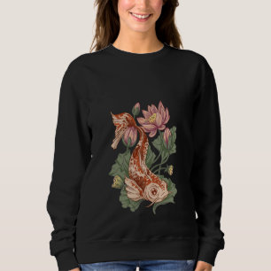 Koi Fish T Shirt