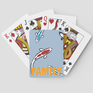 Koi Fish | Zazzle_Growshop Casinokort