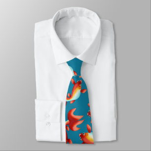 Koi-fisk Slips