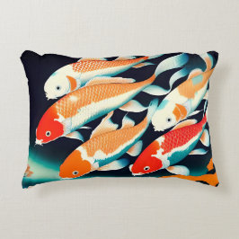 KOI GASP PRYDNADSKUDDE