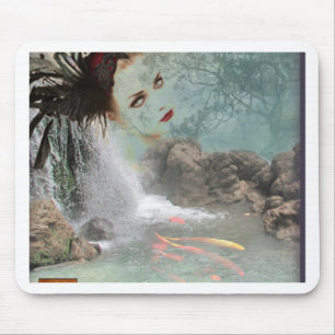 KOI GODDESS MUSMATTA