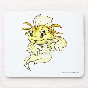 Koi gult musmatta