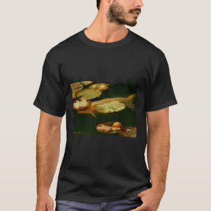 Koi Gyeongju T Shirt