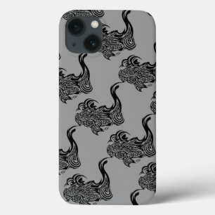 Koi iPad Mini-målet