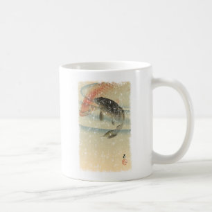 Koi Kaffemugg