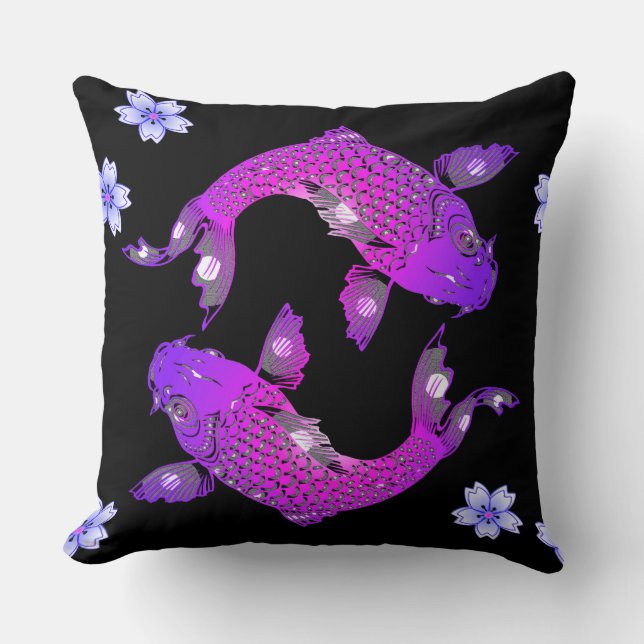 Koi Kudde (Framsida)