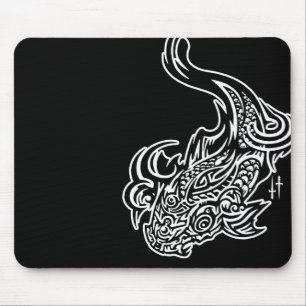 Koi Mousepad Musmatta