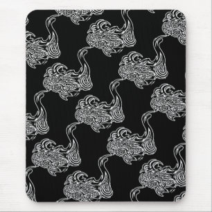 Koi Mousepad Musmatta