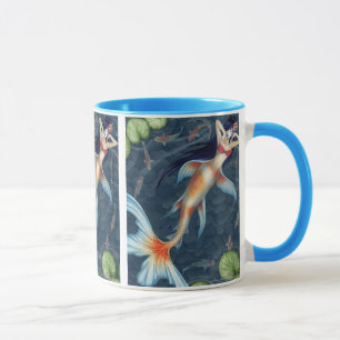 Koi Mugg