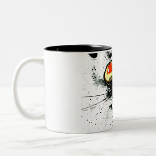 Koi mugg