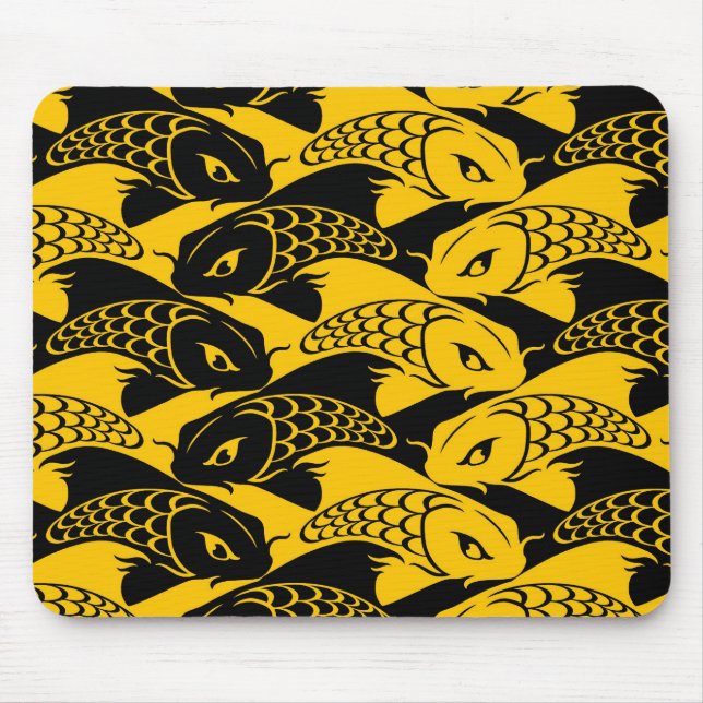 koi musmatta (Framsidan)