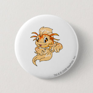 Koi orange knapp
