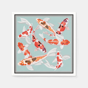 Koi Pappersservett