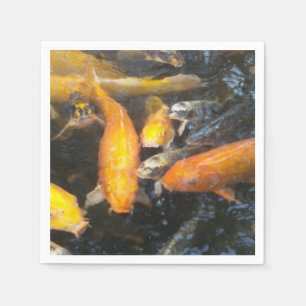 Koi Pappersservett